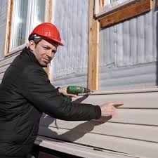 Best Aluminum Siding Installation  in White Pine, TN